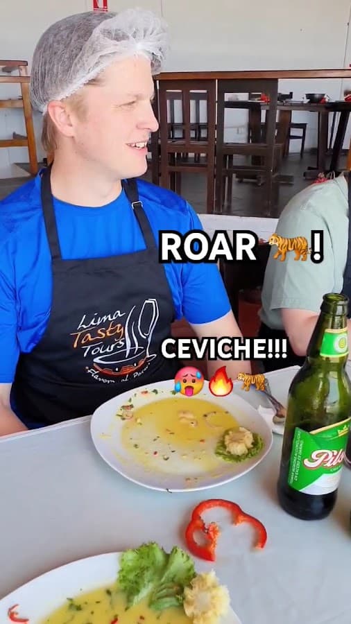 Lima Tasty Tours - Lima Food Tours — foto