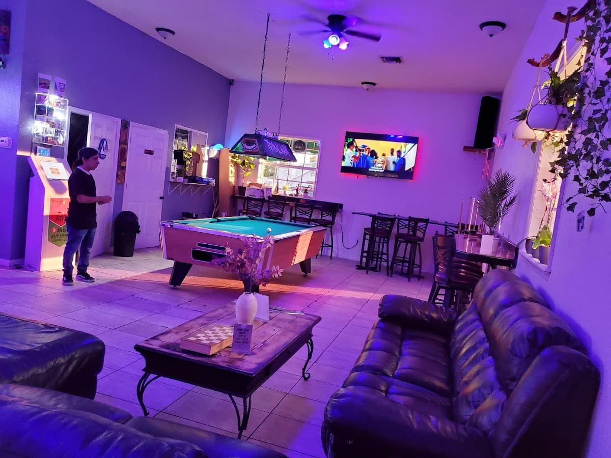Tribal Kava Lounge