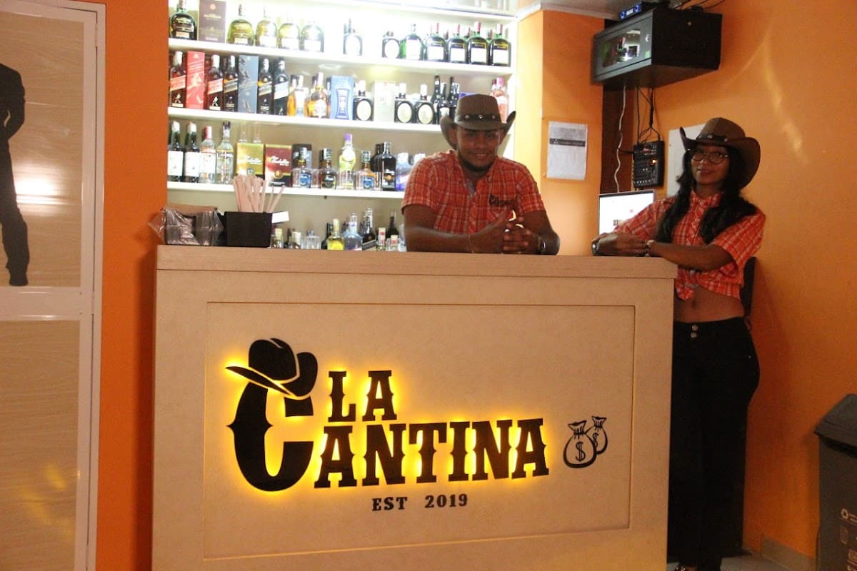 La Cantina