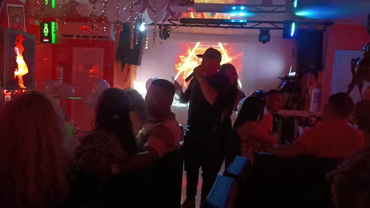La Cantina — foto