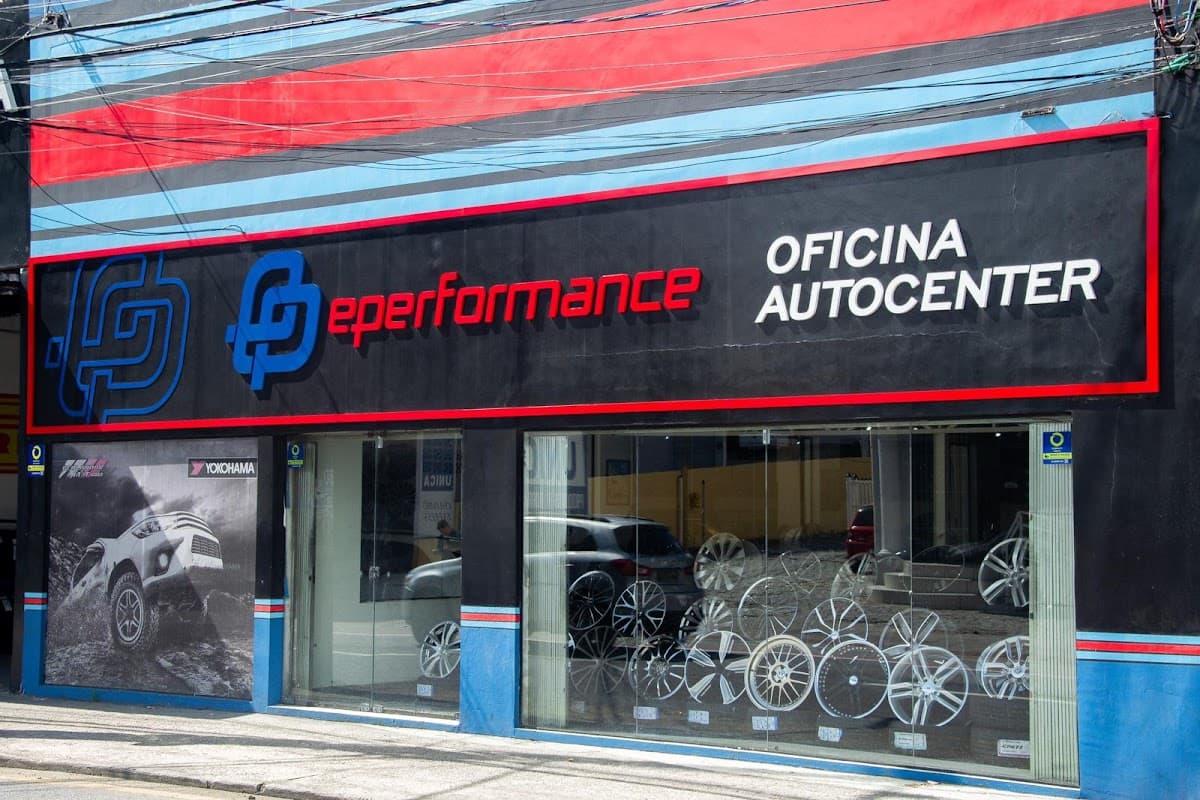 Eperformance Auto Center | Oficina Mecânica Florianópolis | Mecânica |