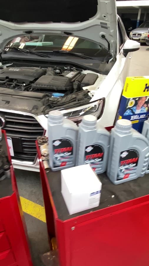 Eperformance Auto Center | Oficina Mecânica Florianópolis | Mecânica | — foto