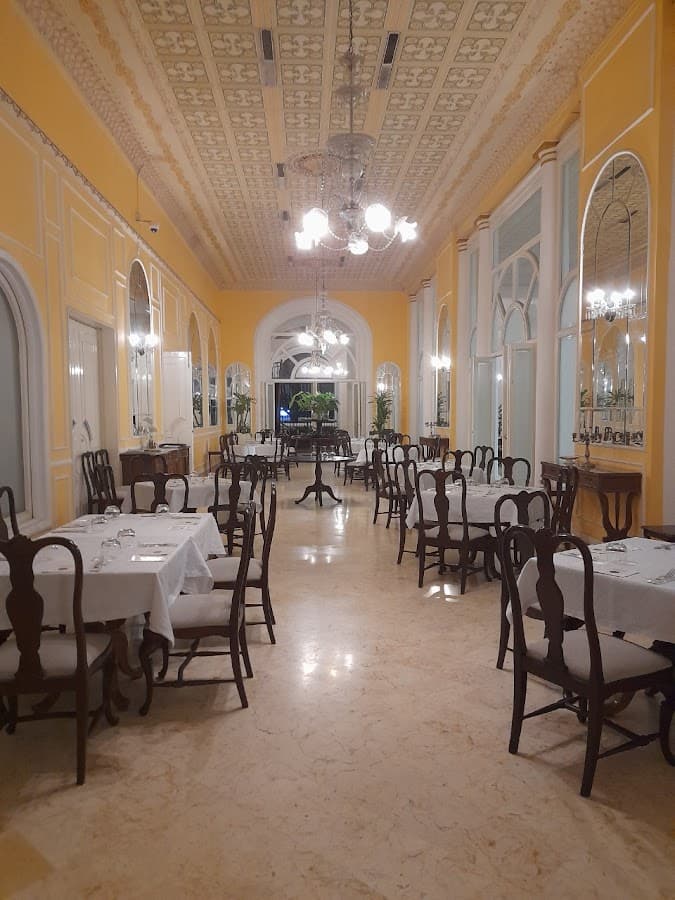 Club del Comercio — foto