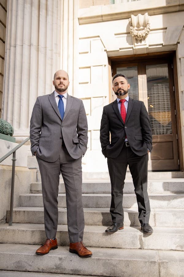 Apex Law Firm, PLLC Tampa