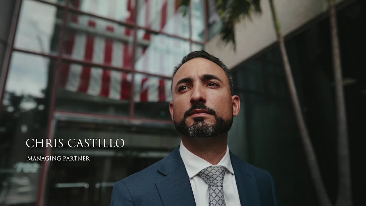 Apex Law Firm, PLLC Tampa — foto