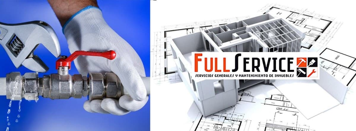 Fullservice - Servicios de construccion en seco