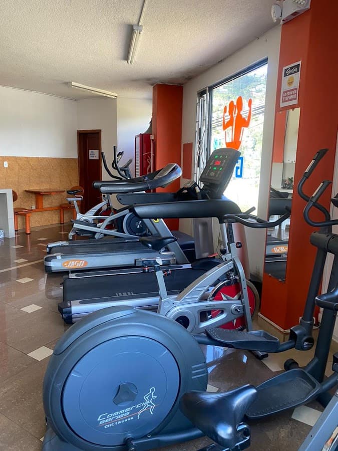Fitness Center — foto