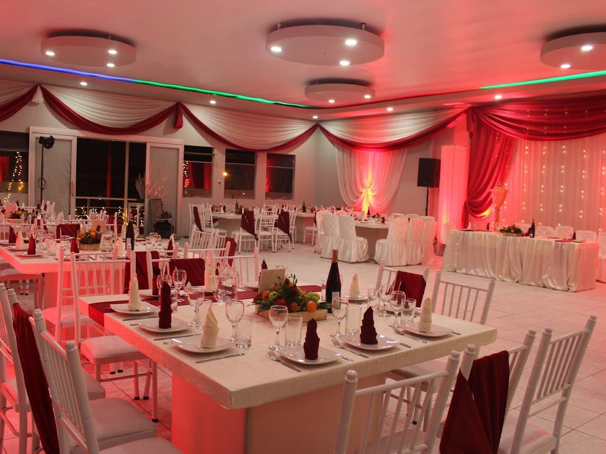 Laguna Dorada (Salon Eventos) — foto