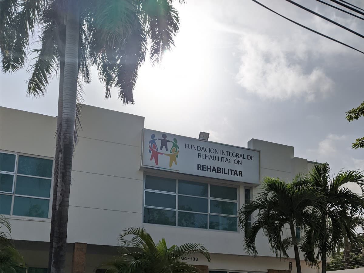 CENTRO DE TERAPIAS INTEGRADAS REHABILITAR S.A.S. — foto