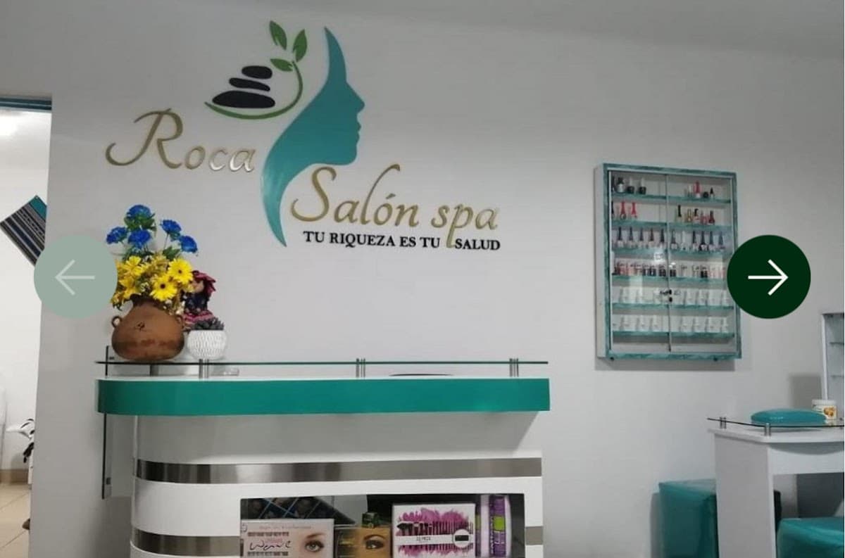 Roca Spa Cusco