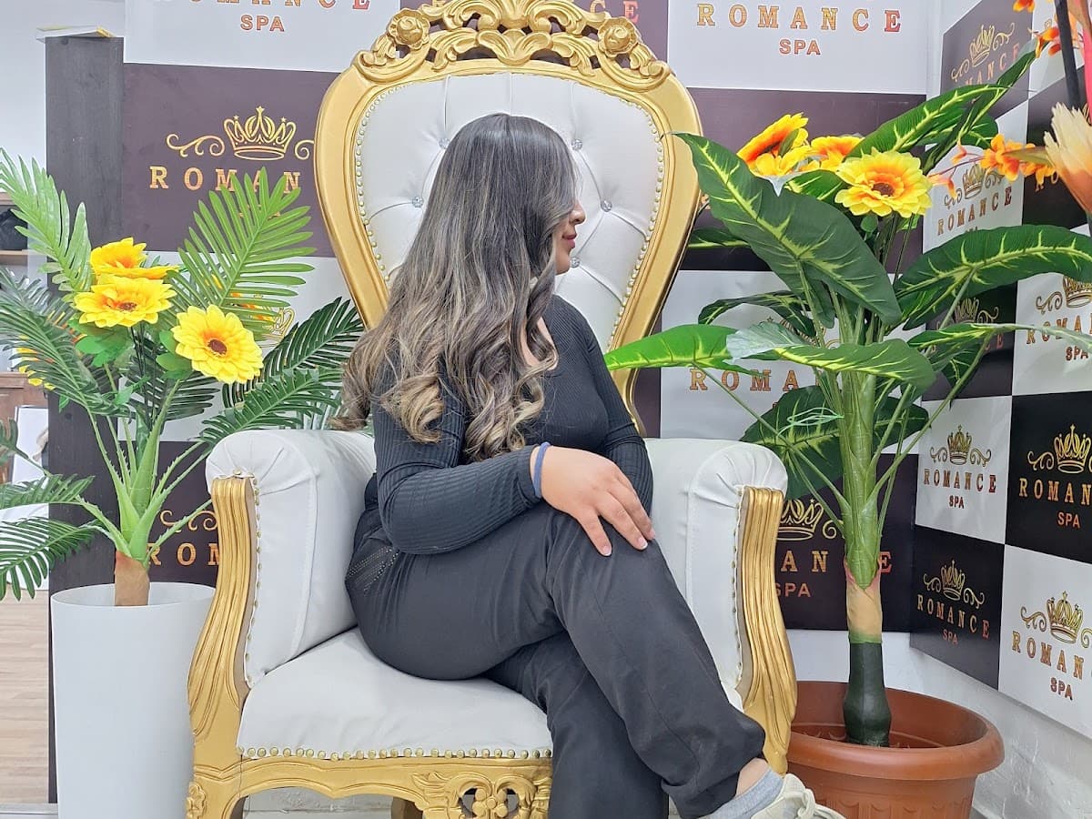 Roca Spa Cusco — foto