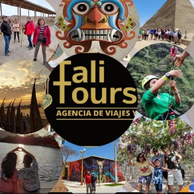 Tali Tours Trujillo