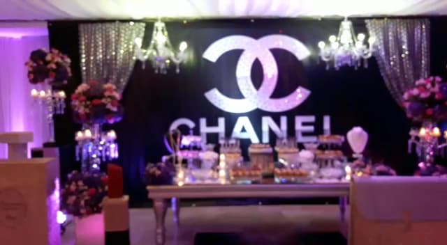 Salón de Eventos Las Trinitarias — foto