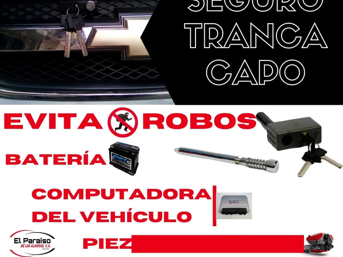 Electrónica Mundialar — foto