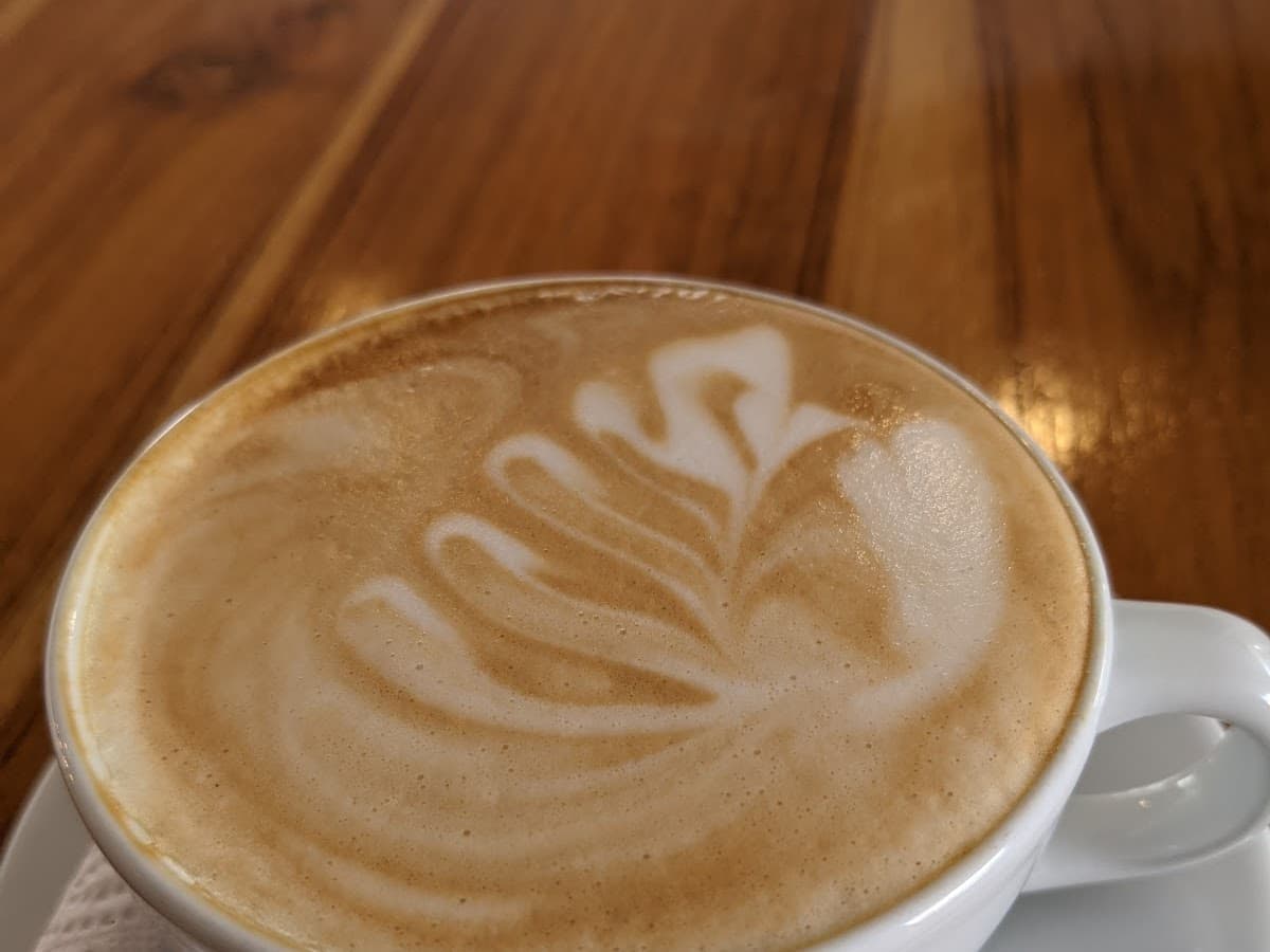 Eureka Coffee House Cartagena — foto