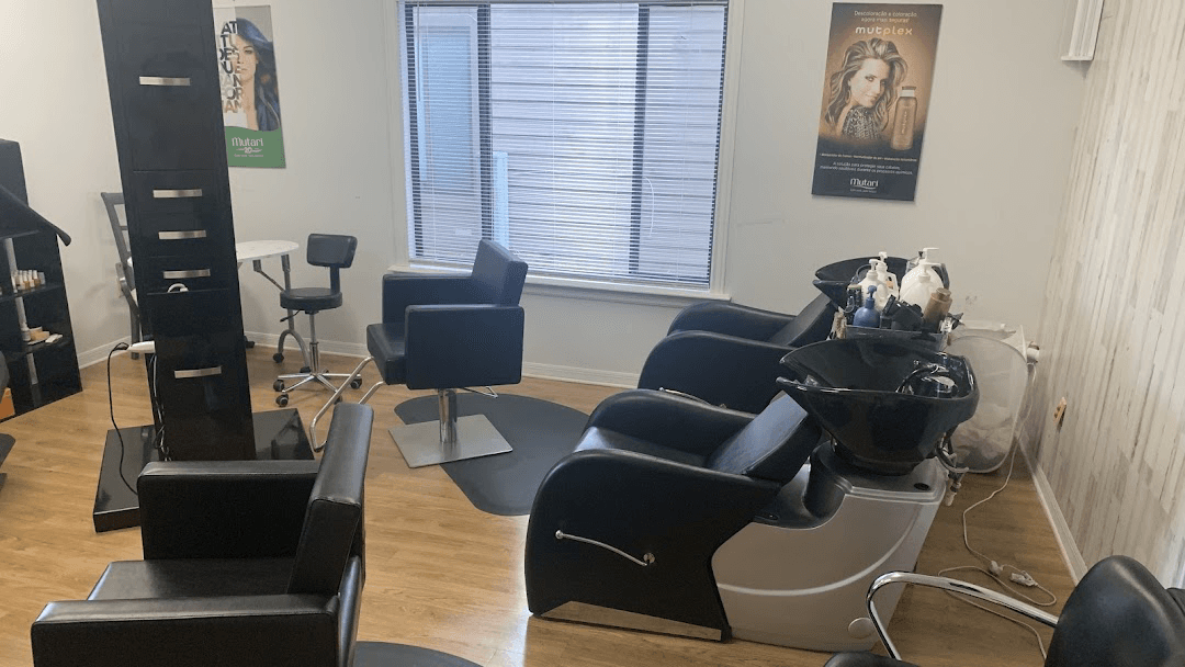 Viana Salon & Spa — foto
