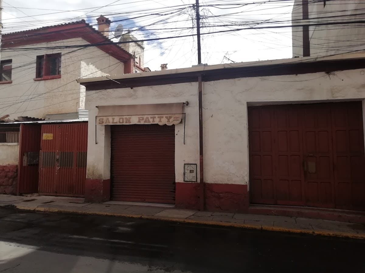 Colegio De Contadores — foto