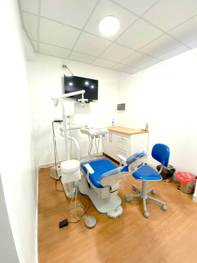 Clínica dental Truedent sede La Victoria — foto