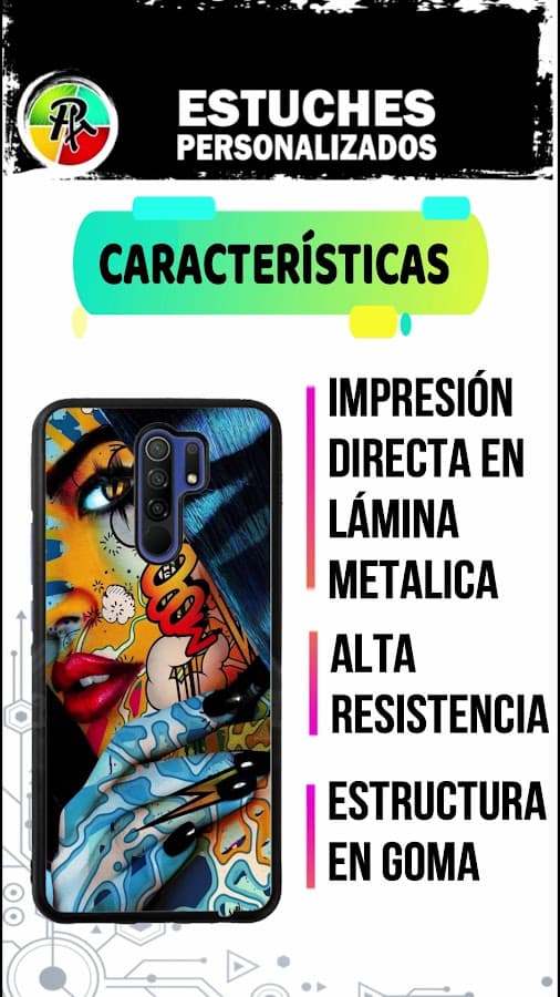 PERSONAL ART | ESTAMPADOS | PERSONALIZADOS | MANIZALES — foto