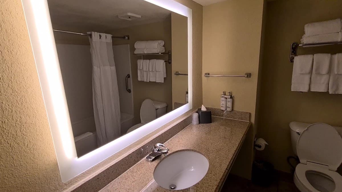Holiday Inn & Suites Orlando SW - Celebration Area by IHG — foto