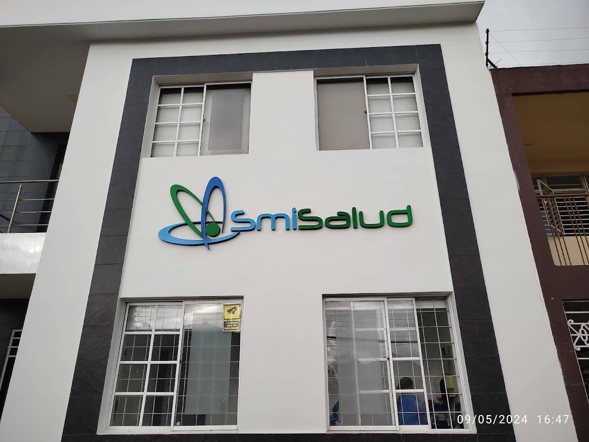SmiSalud IPS