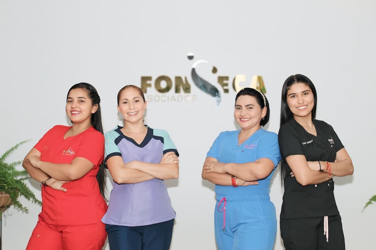Fonseca Asociados — foto