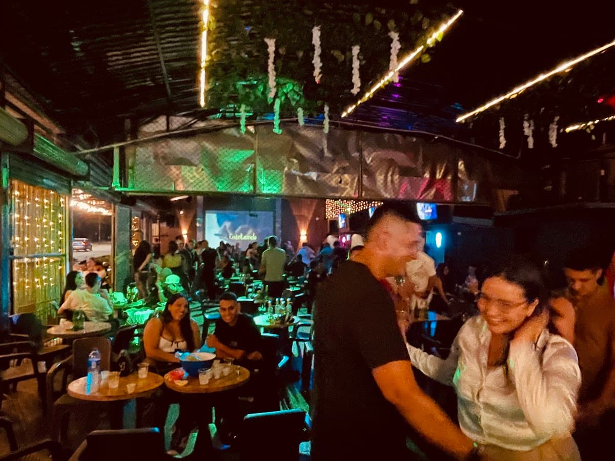 Disco - Bar Enigma Récord — foto