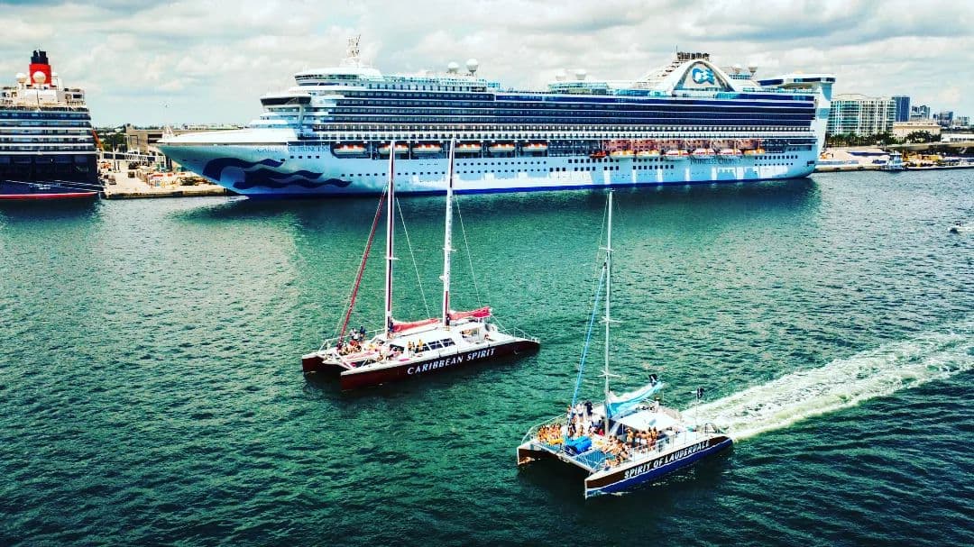 Spirit of Lauderdale