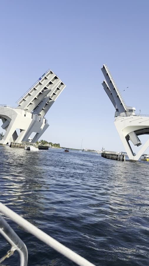 Spirit of Lauderdale — foto