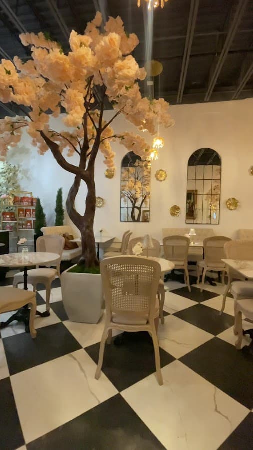 Café Rialto — foto