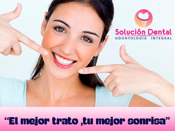 Solución Dental