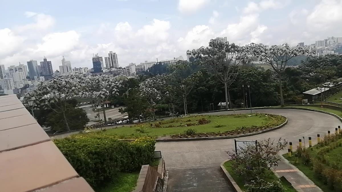 Ecoparque Los Yarumos — foto