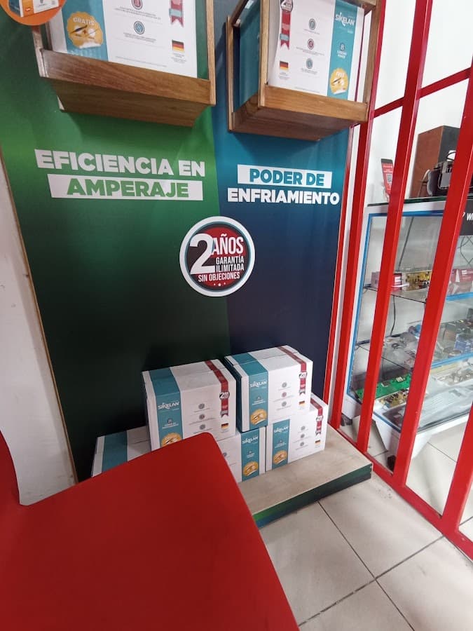 Servicat Nueva Aurora