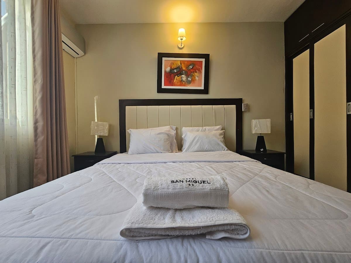 Hotel San Miguel Piura