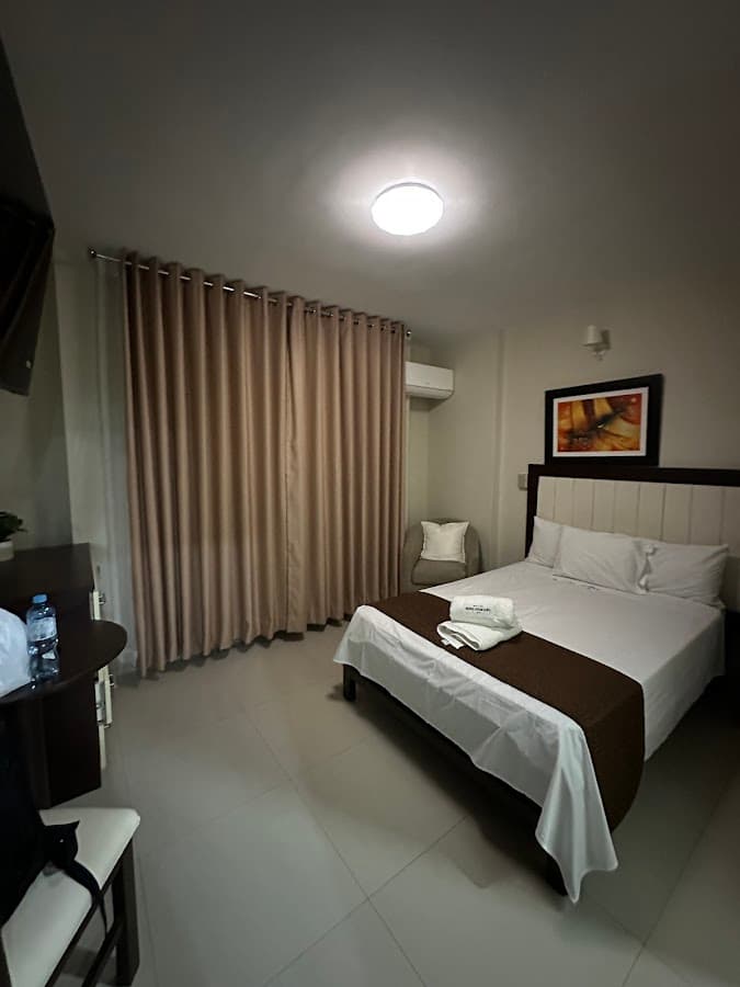 Hotel San Miguel Piura — foto