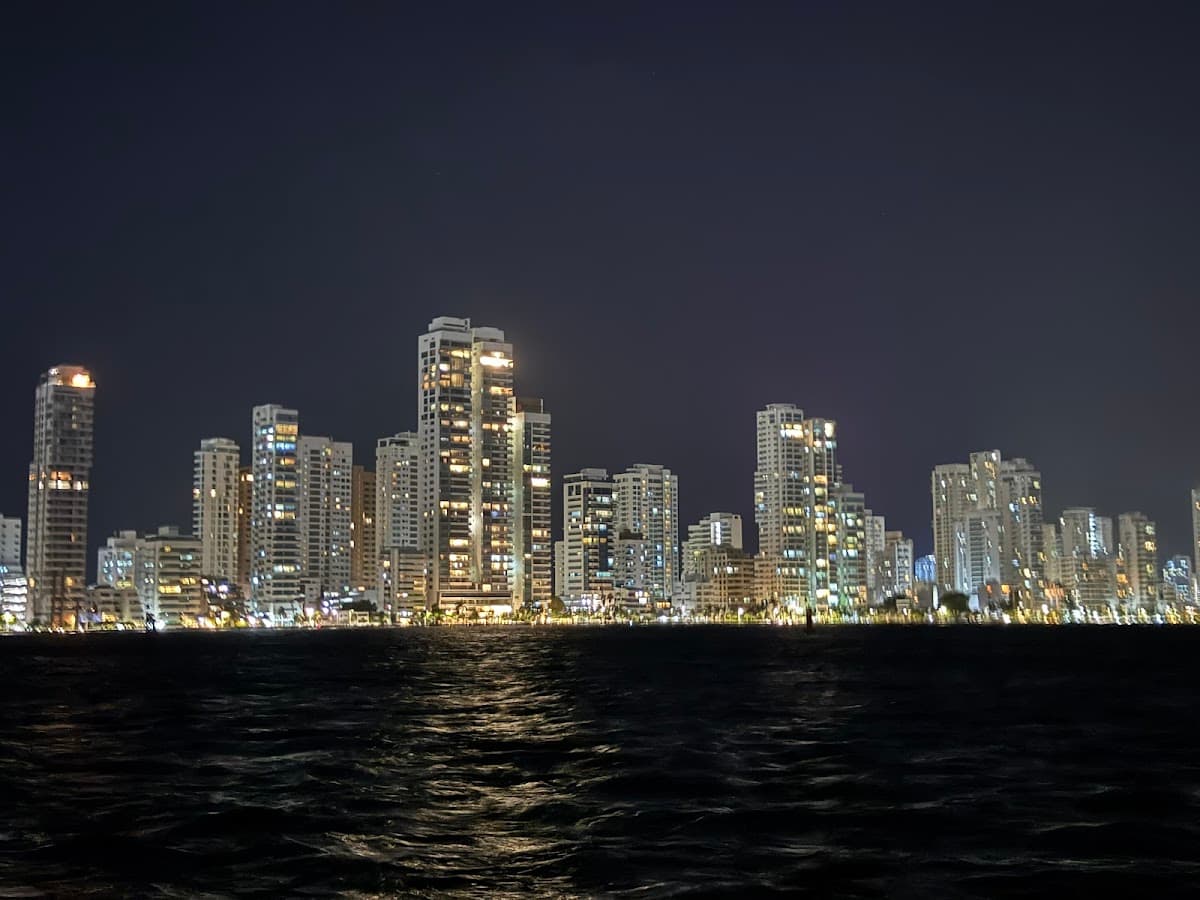 Relax Tours Cartagena