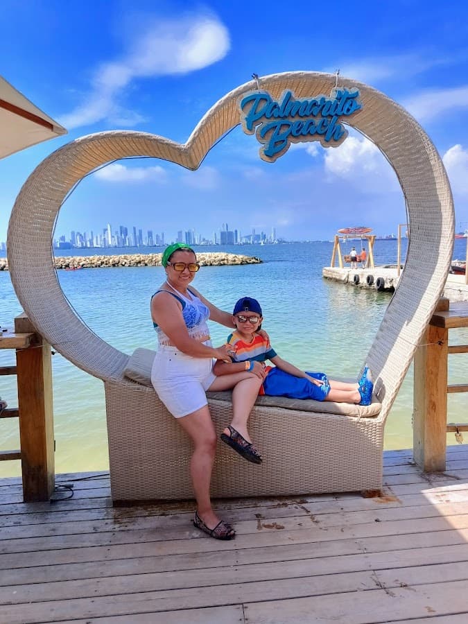 Relax Tours Cartagena — foto