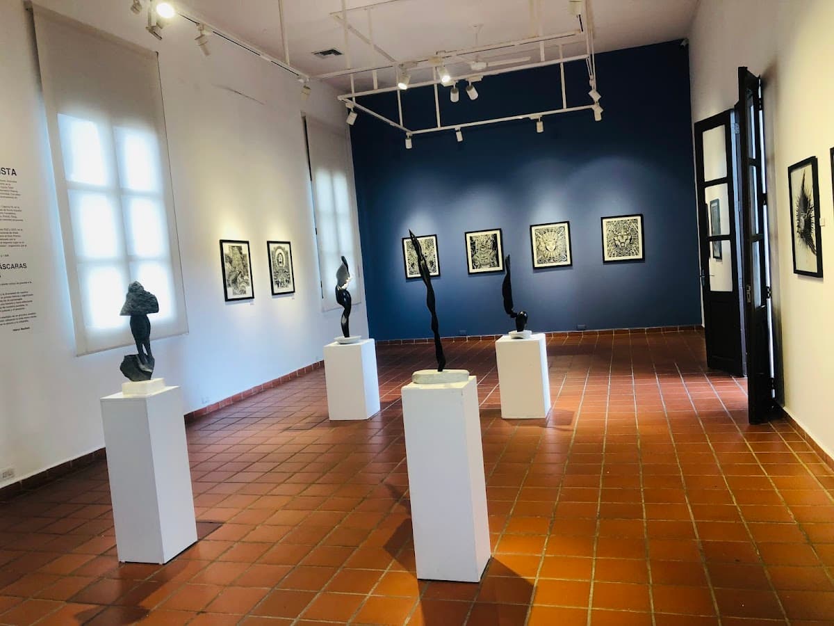 Manzana Uno Espacio de Arte — foto