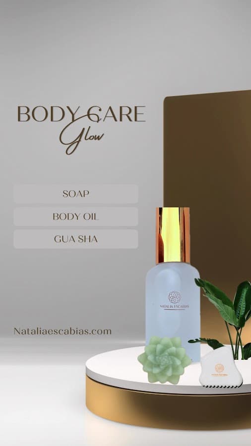 Natalia Escabias Luxury Spa — foto