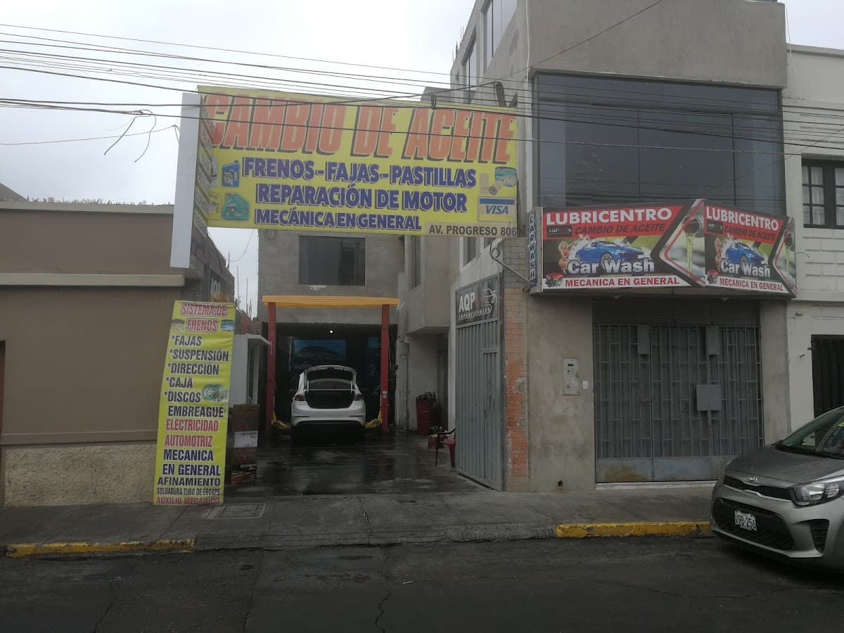 FENIX AUTOMOTRIZ