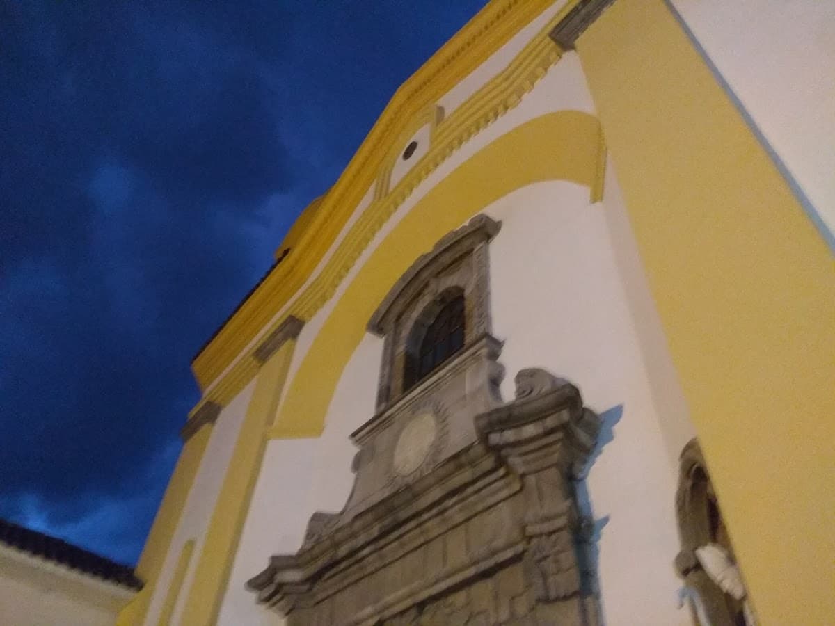 Envía centro histórico