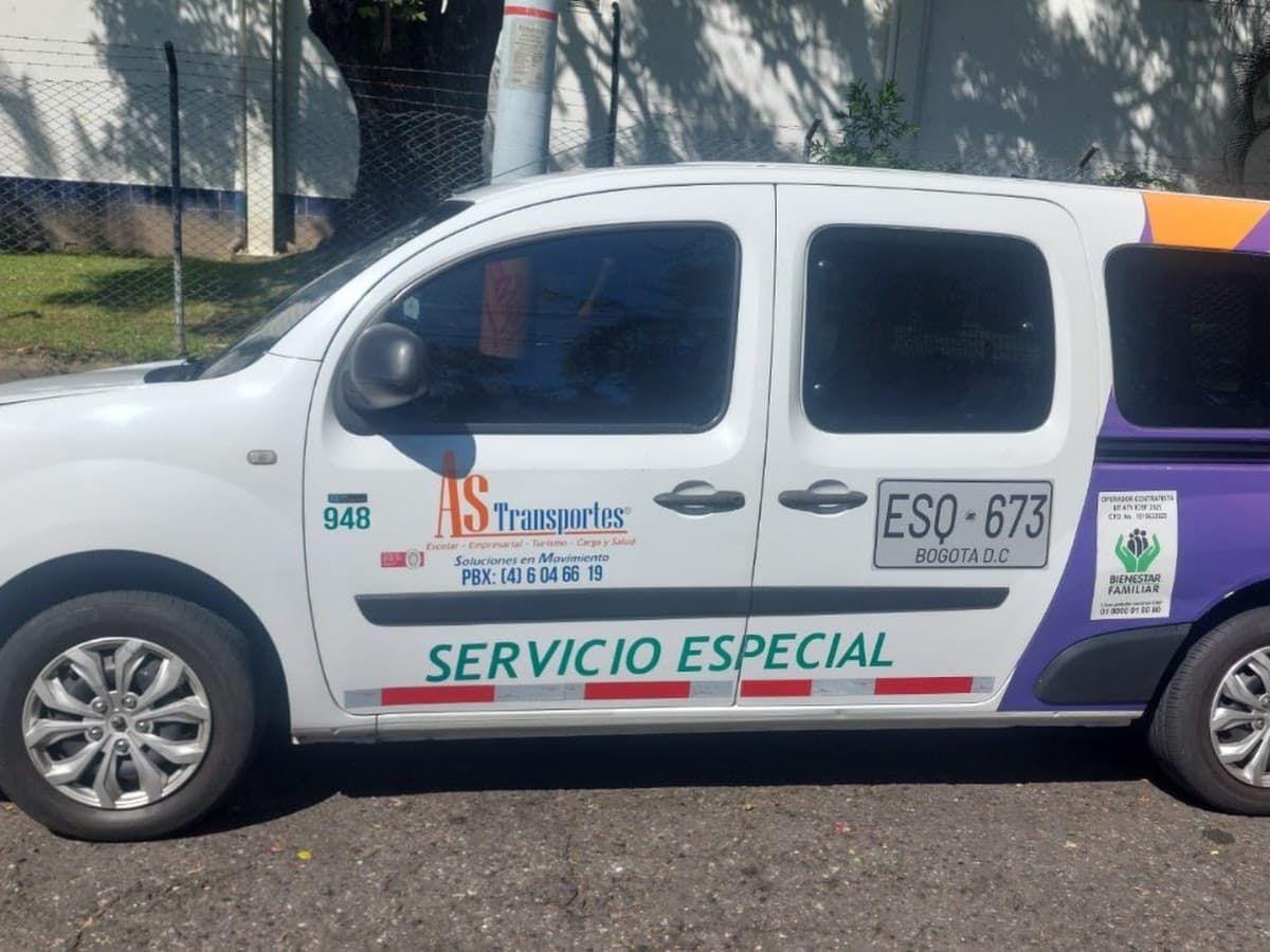 G&S Logistic S.A.S | Empresa de Logística, Transporte Terrestre de Carga y Mercancías en Colombia