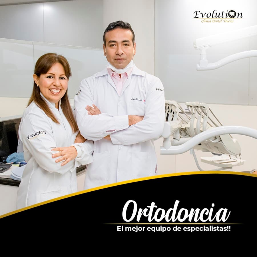 EVOLUTION-Clínica Dental Trucios