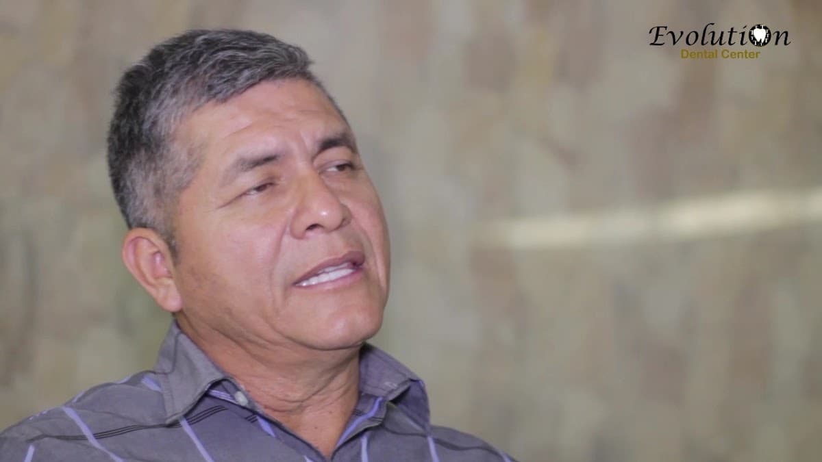 EVOLUTION-Clínica Dental Trucios — foto