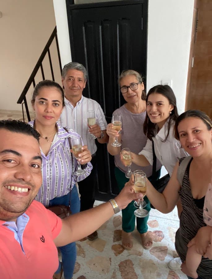 elite propiedad inmobiliaria
