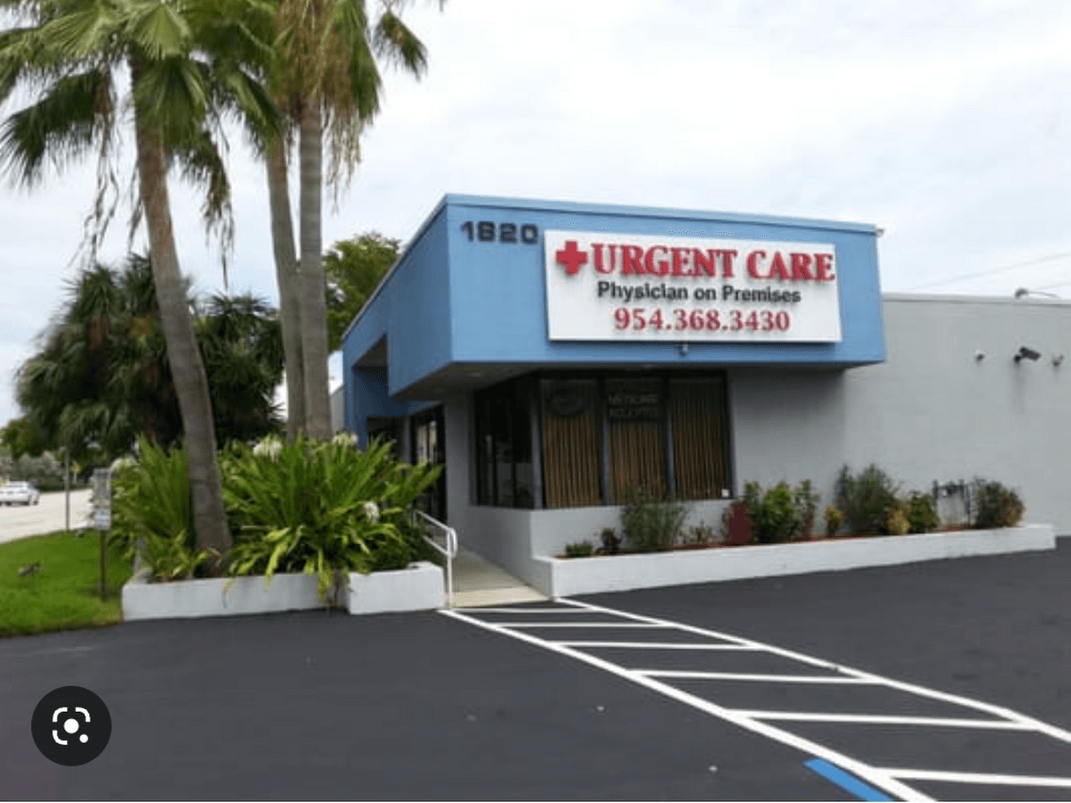 Dr. G's Urgent Care — foto