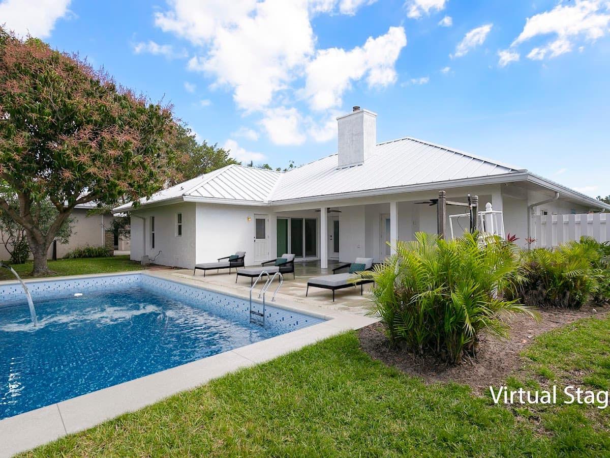 Palm Beach Group — foto