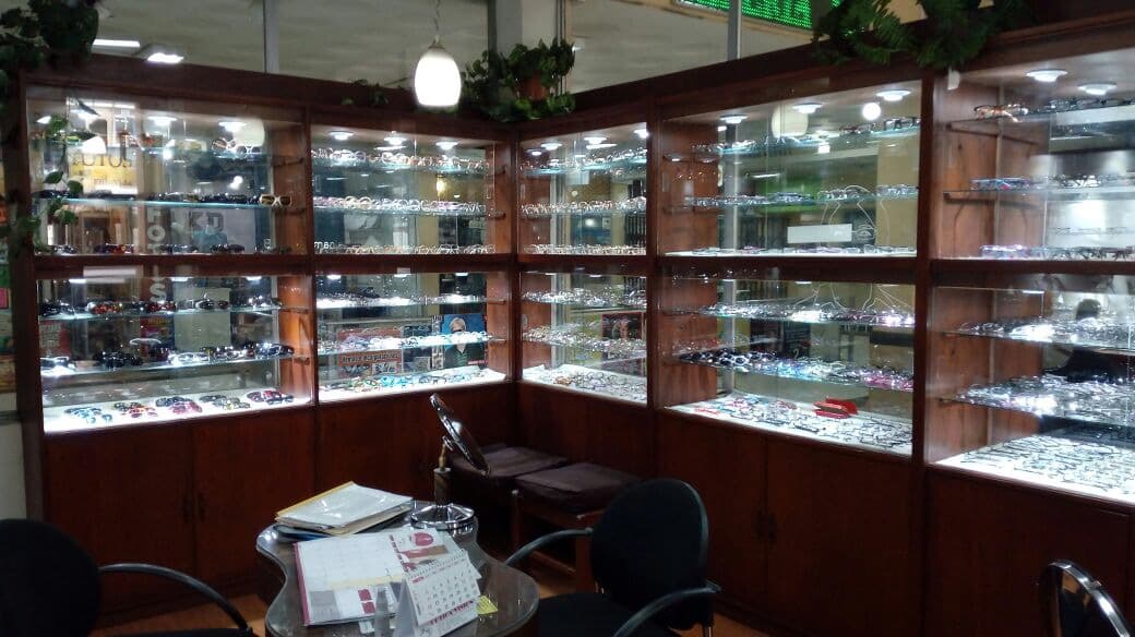 Optica Vision Sucursal 1 — foto