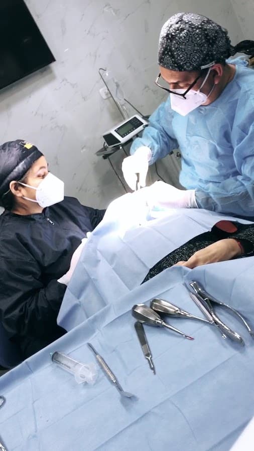 Clínica Odontológica Especializada Robles — foto