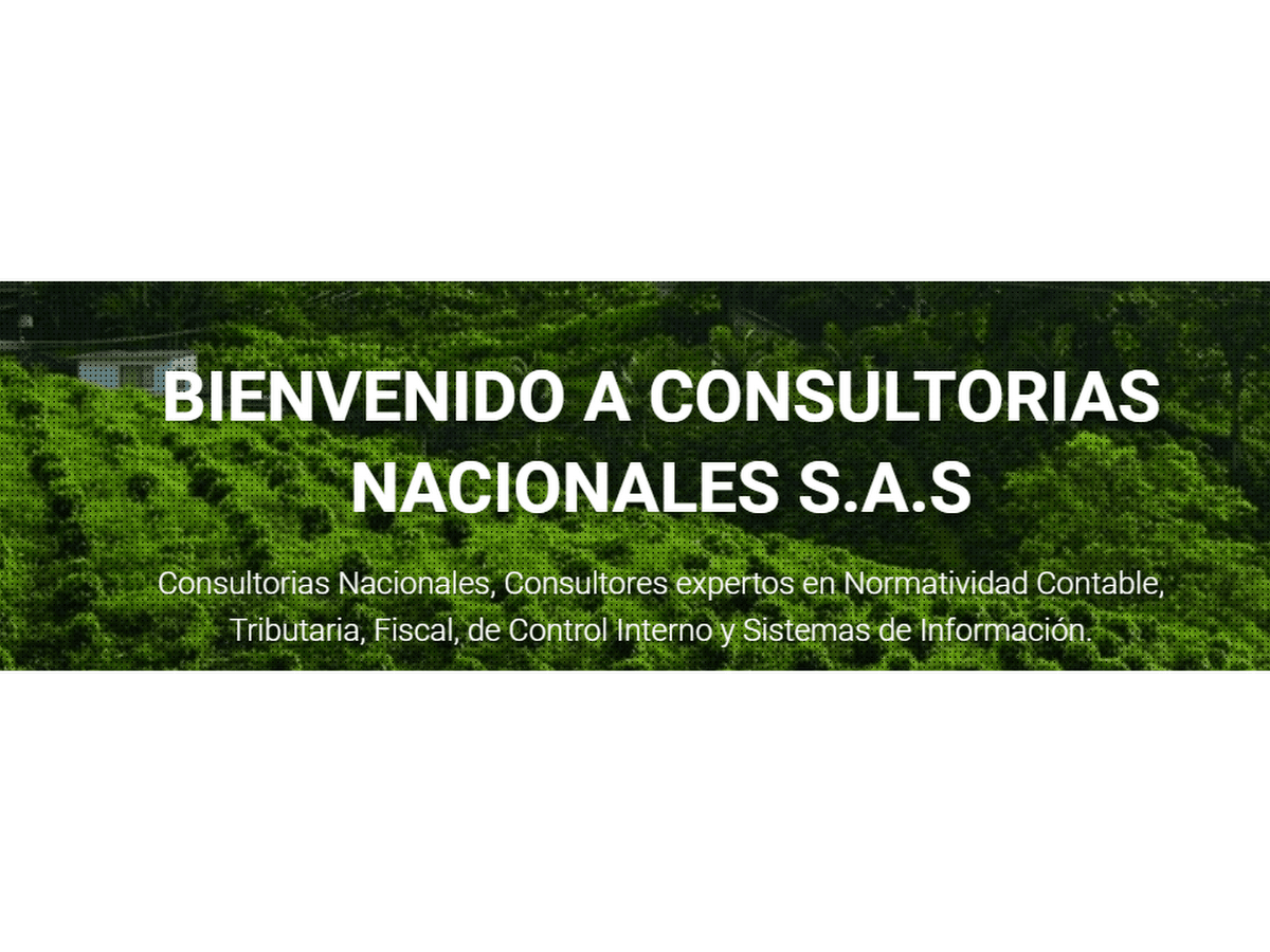 Serna Contadores — foto